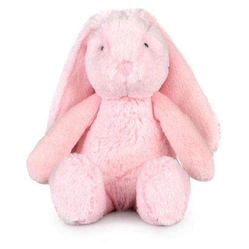 Korimco Frankie & Friends Bunny 39cm Pink Plush Toy