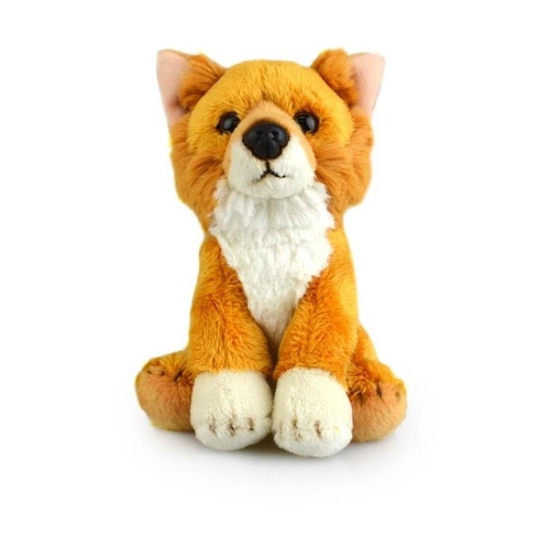 Korimco 15cm Lil Friends Dingo Plush Toy 3631