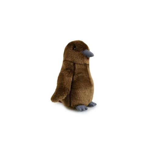 Korimco 18cm Lil Friends King Penguin Chick Plush Toy 3716