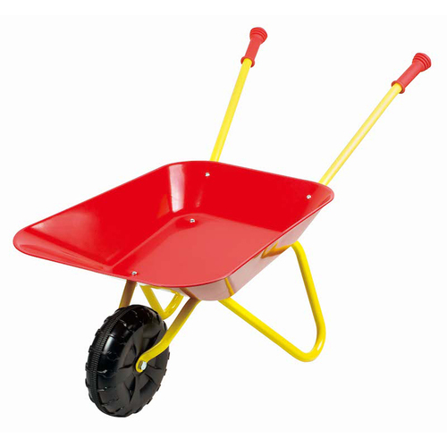 Toy Logical Wheel Barrow Load and Go 3208