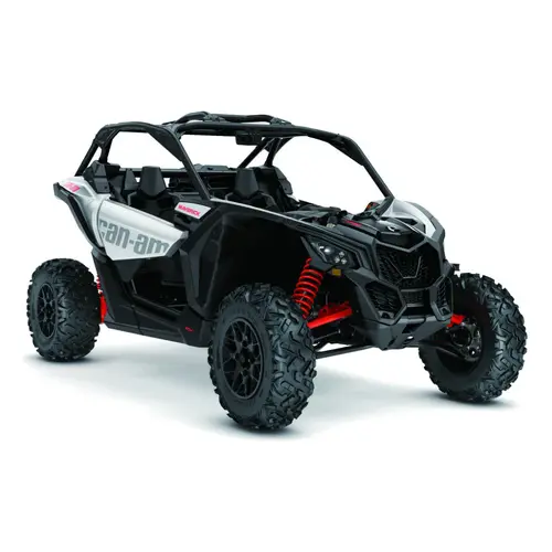 New Ray Can-Am Maverick X3 Turbo and Can-AM Outlander X MR 1000R