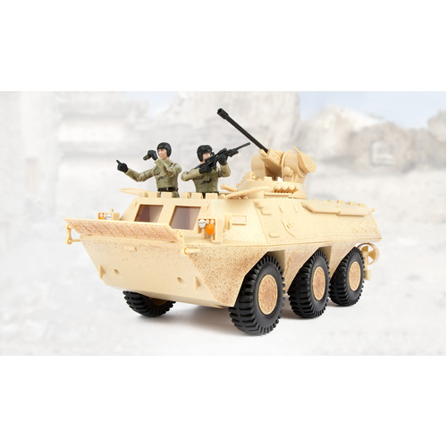 World Peacekeepers Infantry Fighting Vehicle (IFV) WPK039