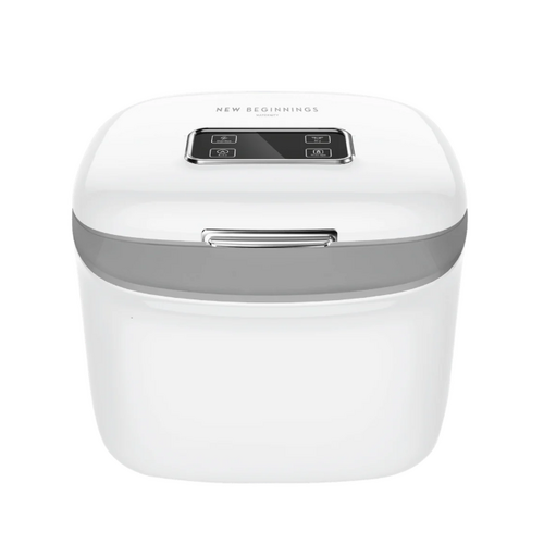 New Beginnings UV 2-in-1 Steriliser and Dryer NBUVST