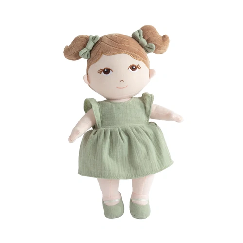 Living Textiles My First Doll - Elena 4281305