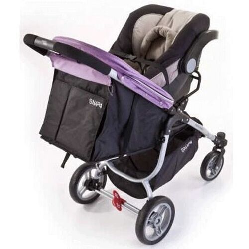 Valco Baby Snap 3 & 4 Travel System Unity Adapter A8982