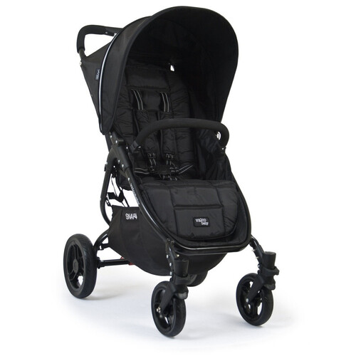 Valco Baby Snap 4 Black Beauty