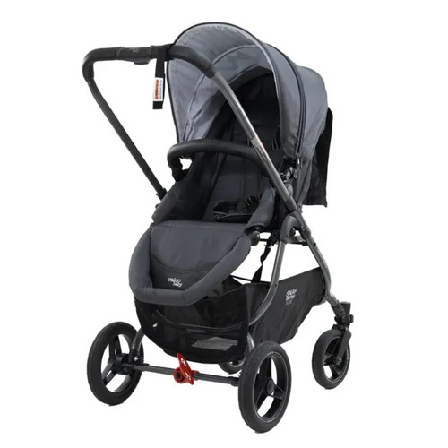 Valco Baby Snap Ultra Elite Signature Grey BRAND NEW