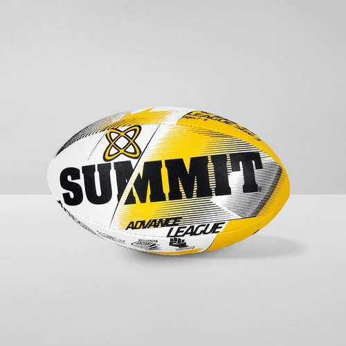 Summit Advanced Rugby League Ball [Size: 3] 0902