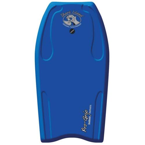 Redback Surfware Shark Island Pro Grip Body Board 41" Dark Blue