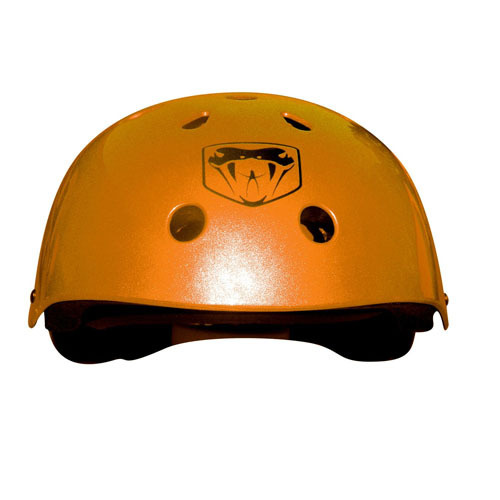 Adrenalin Skate Helmet Orange