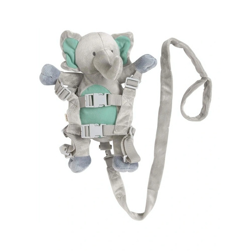 Playette 2 in 1 Harness Buddy Elephant 1353862