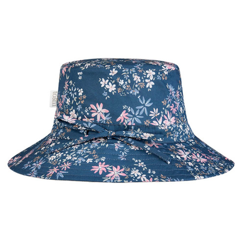 Toshi Sunhat Athena [Colour: Moonlight] [Size: L (56cm)]