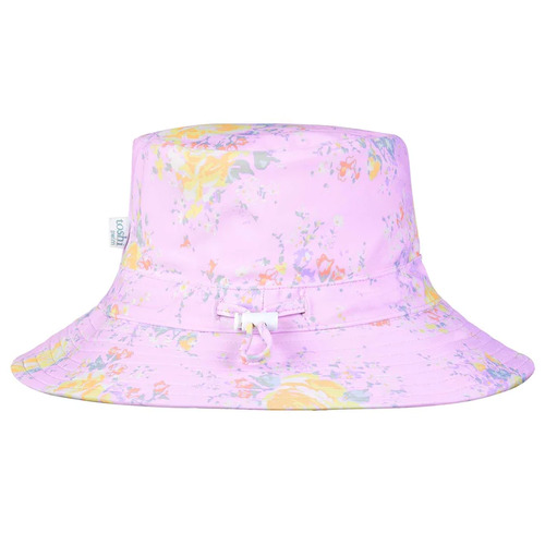 Toshi Swim Kids Sunhat Classic [Colour: Tallulah] [Size: XL (7)]