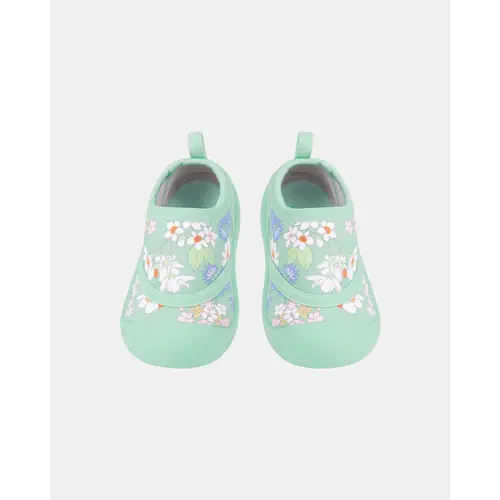 Toshi Reef Booties Classic [Colour: Sea Blossom] [Size: 4 (11.5cm)]