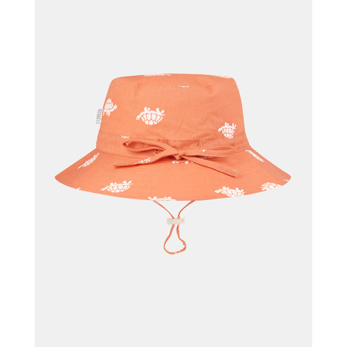 Toshi Sunhat Dreaming [Colour: Turtle]