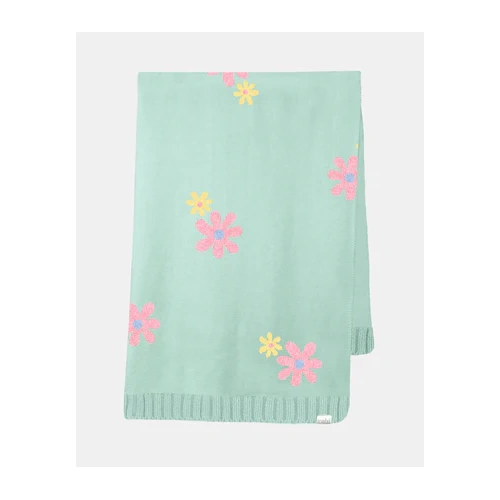 Toshi Organic Blanket Storytime Daisy