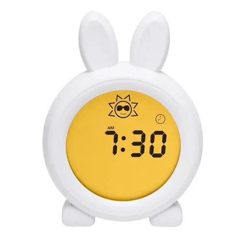 Oricom Sleep Trainer Digital Clock Bunny 08BUN