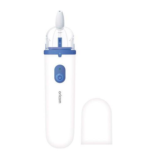 Oricom Rechargeable Nasal Aspirator HNA300