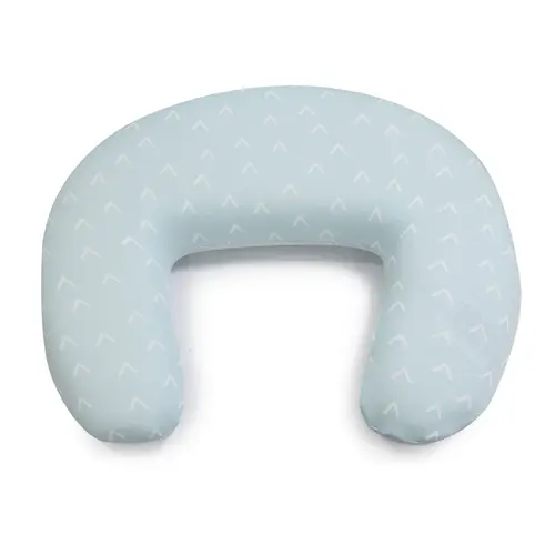 Bubba BlueAir+ Nordic Nursing Pillow Sky M2