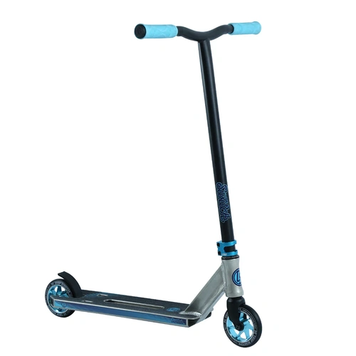 Crisp Scooters Switch Stunt Scooter - SubZero