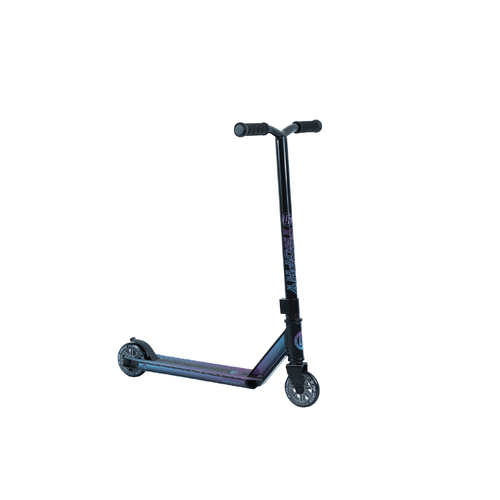 Crisp TROPHY Stunt Scooter - Black/Moonlight