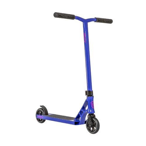 Grit Fluxx Mini Stunt Scooter - Fluro Daze