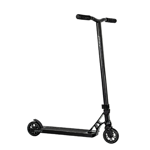 Grit Elite 5 XL Stunt Scooter - Black