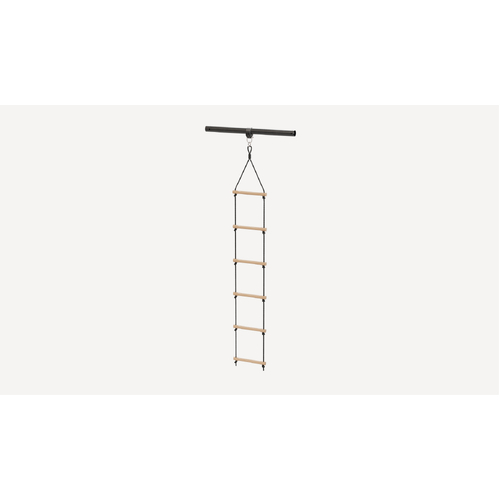 Vuly Quest 2 Climbing Ladder - Monkey Bar Accessories