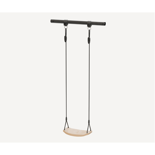 Vuly Quest 2 Seat Swing - Monkey Bar Accessories