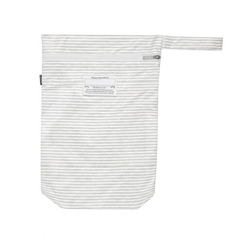 Bedhead Swim Wet Bag [Colour: Stripe]