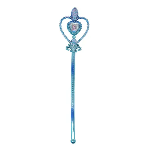 Pink Poppy Disney Frozen Elsa Wand