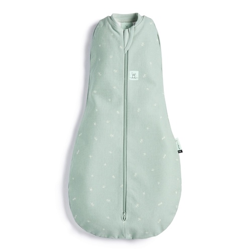 ergoPouch Cocoon Swaddle Bag 1.0 Tog 6-12M - Sage