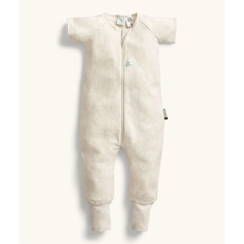 ergoPouch Sleep Onesie 1.0 TOG 12-24m Oatmeal Marle **