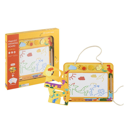 mierEdu MagicGo Drawing Board Doodle Dino ME221