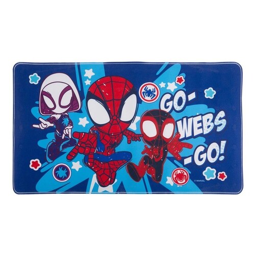 Spidey & Friends Non-Slip Bath Mat 400-11037