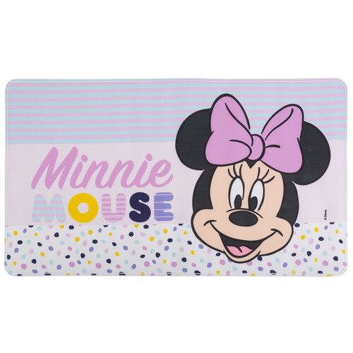 Disney Minnie Non-Slip Bath Mat 400-11038