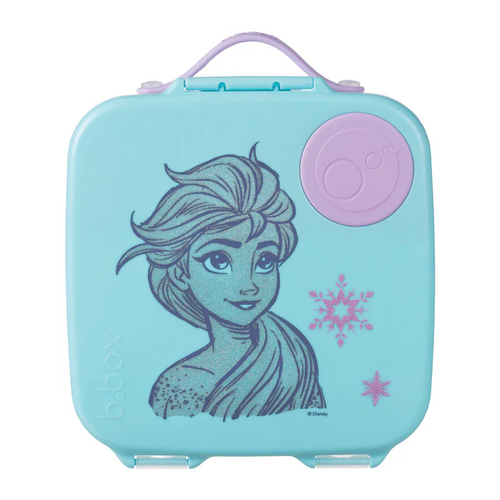 b.box Lunchbox Disney Frozen