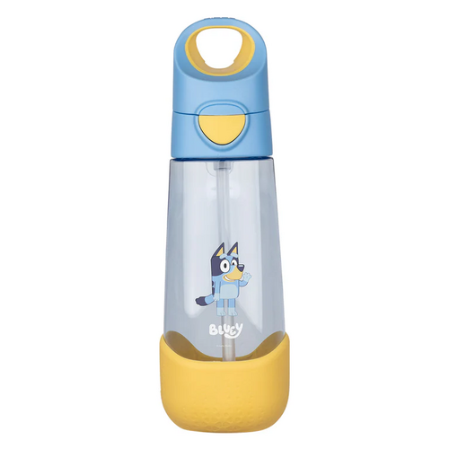 b.box Bluey Tritan 600ml Drink Bottle Bluey