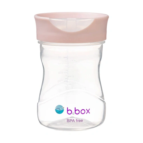 b.box Training Cup Colour: Blush