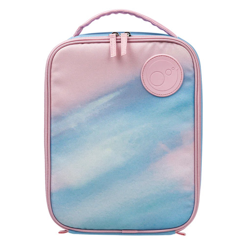 b.box Flexi Insulated Lunch Bag Morning Sky