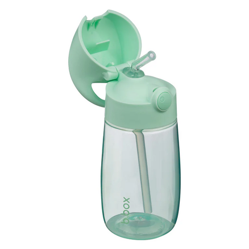 b.box 380ml Junior Drink Bottle Assorted Colours [Colour: Spearmint]