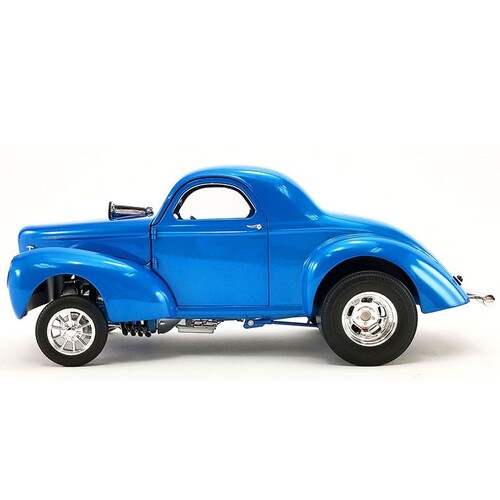 ACME 1941 Custom Gasser Cosmic Blue A1800921