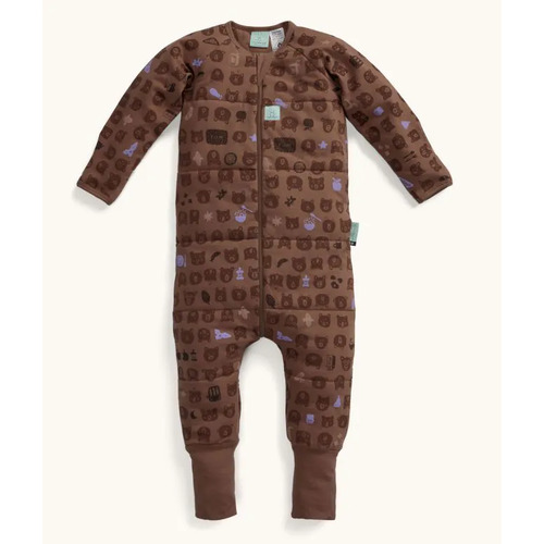 ergoPouch Sleep Onesie 3.5 TOG - Picnic [Size: 2-3 Years]