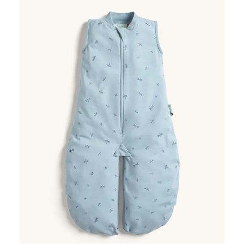 ergoPouch Sleep Suit Bag 0.2 Tog Dragonflies [Age: 8-24 Months]