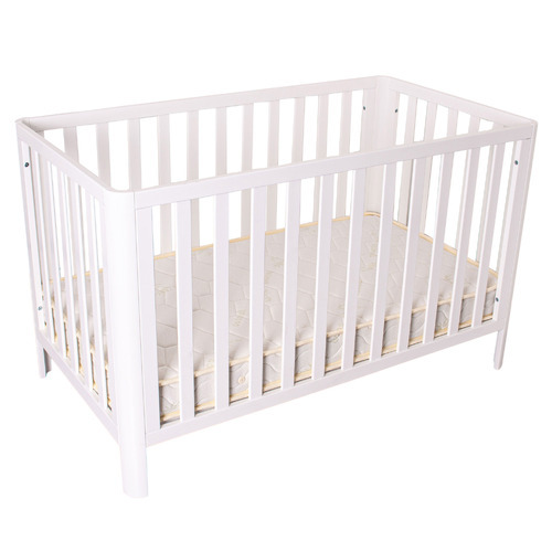 Love n Care Iris Cot & Mattress Package