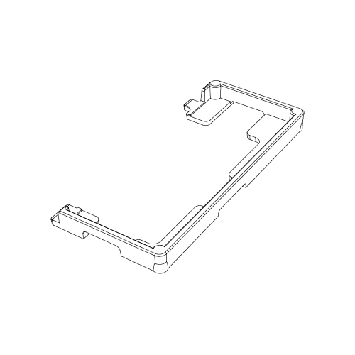 MJX Battery Clip [14140]