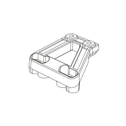 MJX Front Support Frame MJXS-14150B