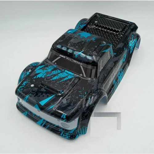 MJX 14301 Body Shell [1430A]