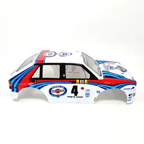 MJX 14302 Lancia Delta Body Shell [1430B]