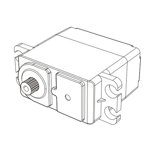 MJX Servo MJXS-14701B